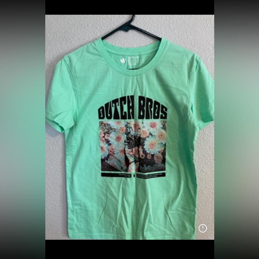 Dutch Bros TShirt